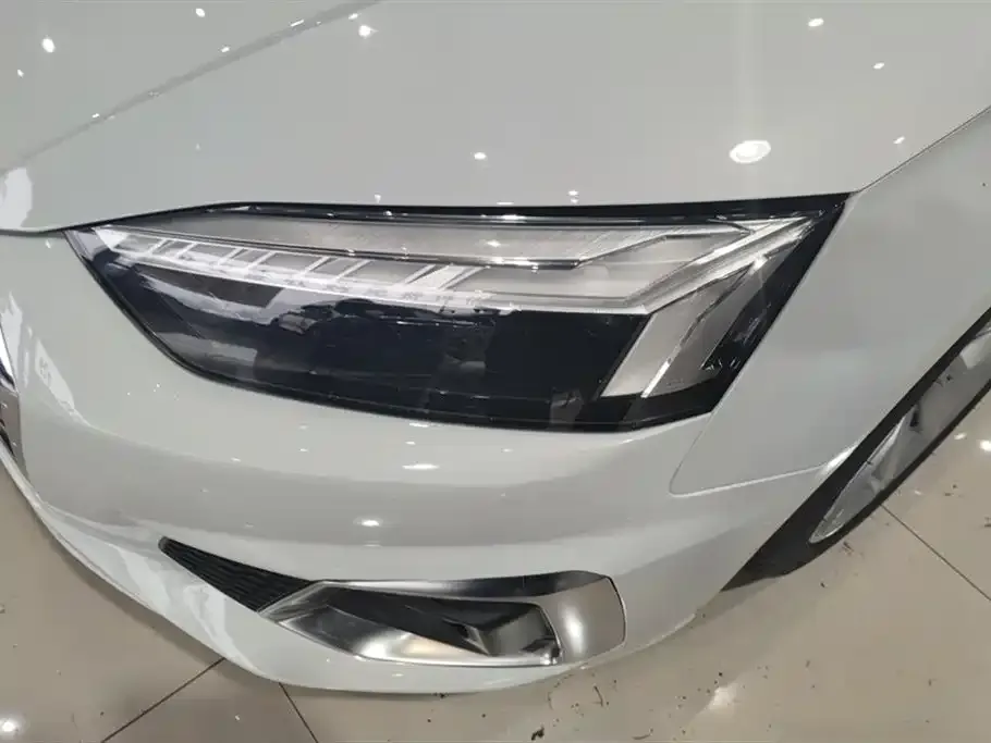 Audi A5 (Import) 2021 из CN, фото 8