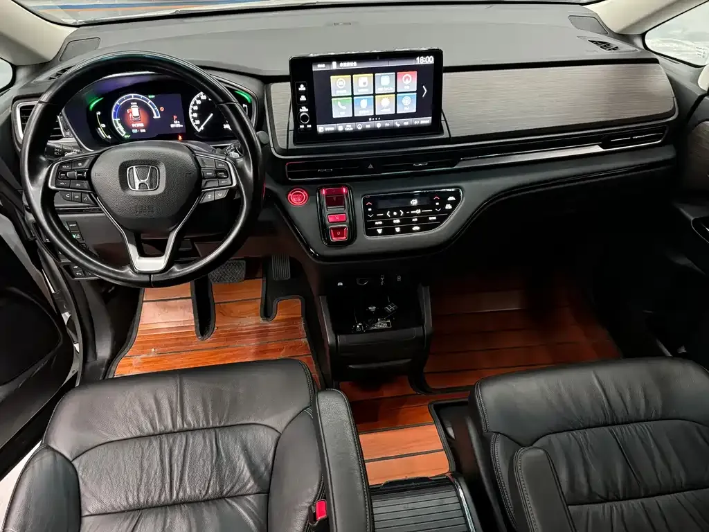 [object Object] Odyssey 2022 из CN, фото 4