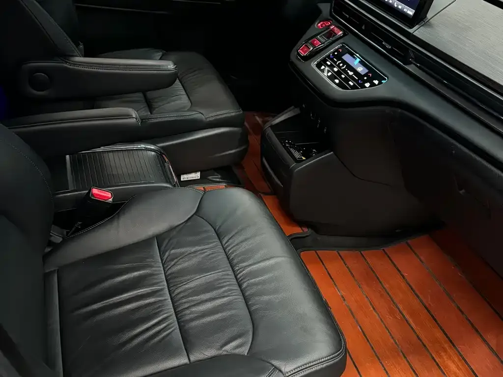 [object Object] Odyssey 2022 из CN, фото 8