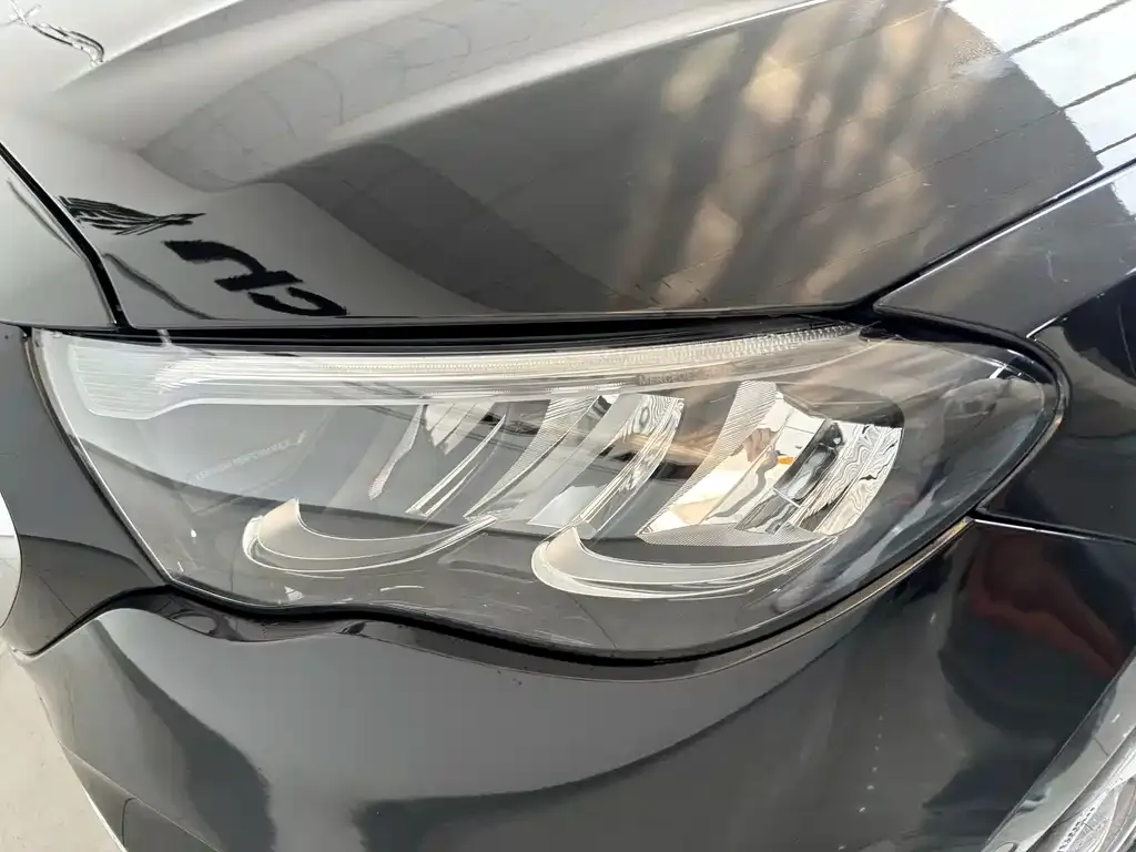 Mercedes-Benz E-Class 2024 из CN, фото 6