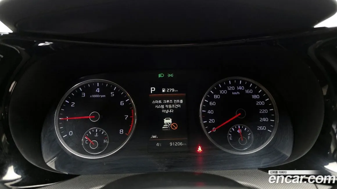 Kia K5 2022 из KR, фото 7