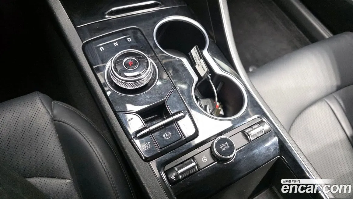 Kia K5 2022 из KR, фото 10