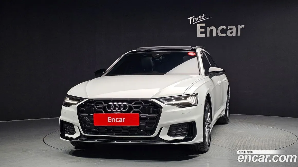 Audi A6 — фото 3