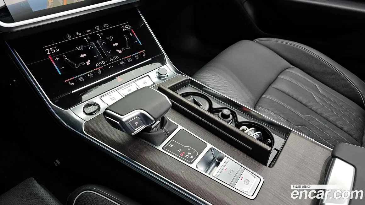 Audi A6 — фото 9