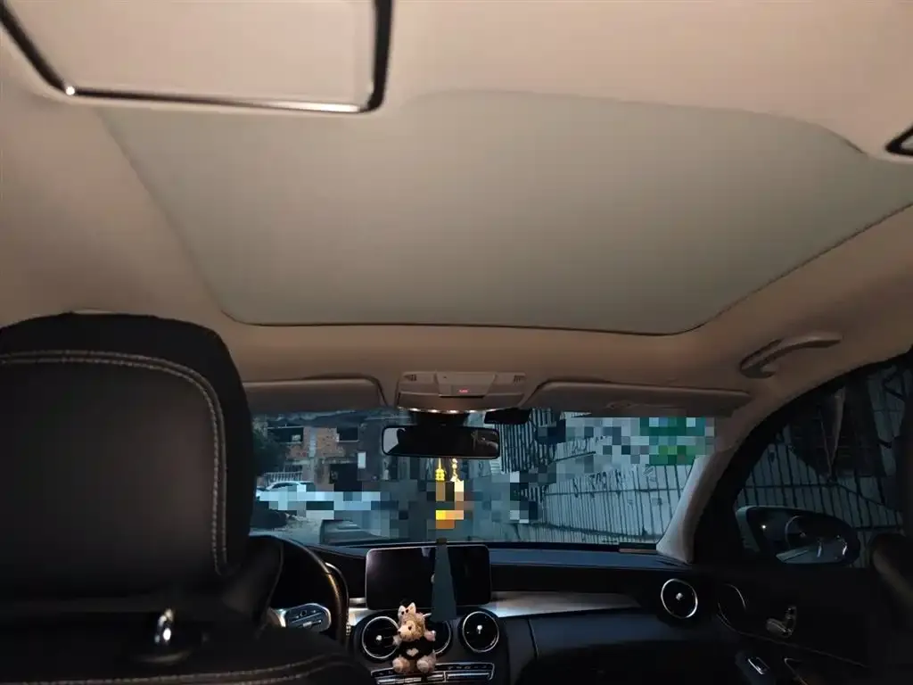 Mercedes-Benz C-Class 2021 из CN, фото 3