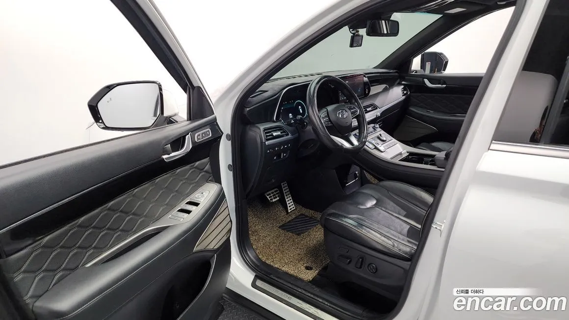 Hyundai Palisade 2022 из KR, фото 8