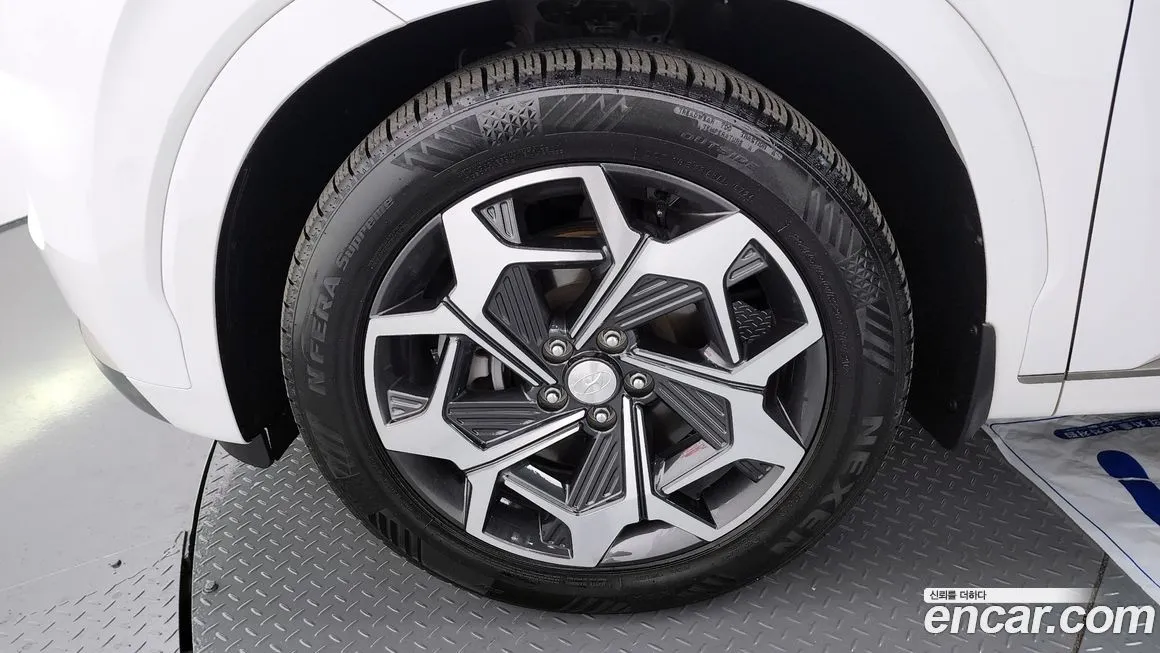 Hyundai Palisade 2022 из KR, фото 7
