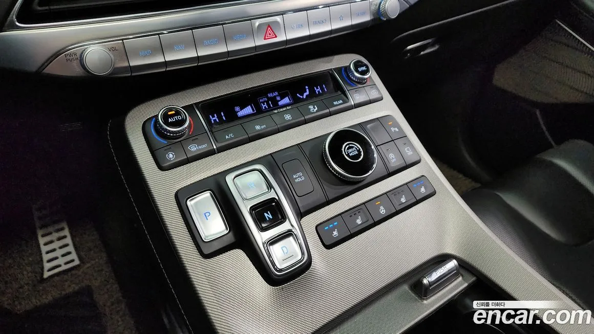 Hyundai Palisade 2022 из KR, фото 9