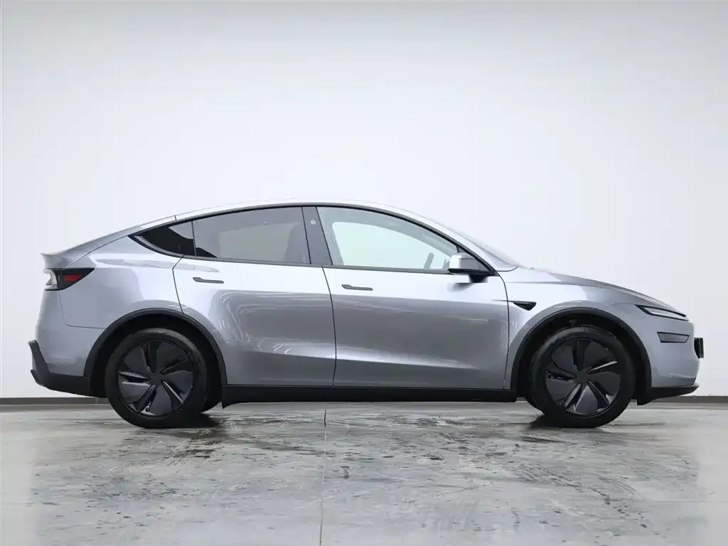 Tesla Model Y 2025 из CN, фото 7