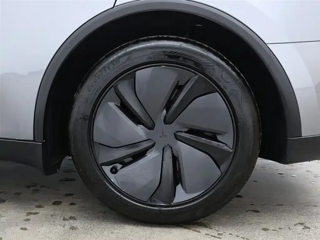 Tesla Model Y 2025 из CN, фото 9