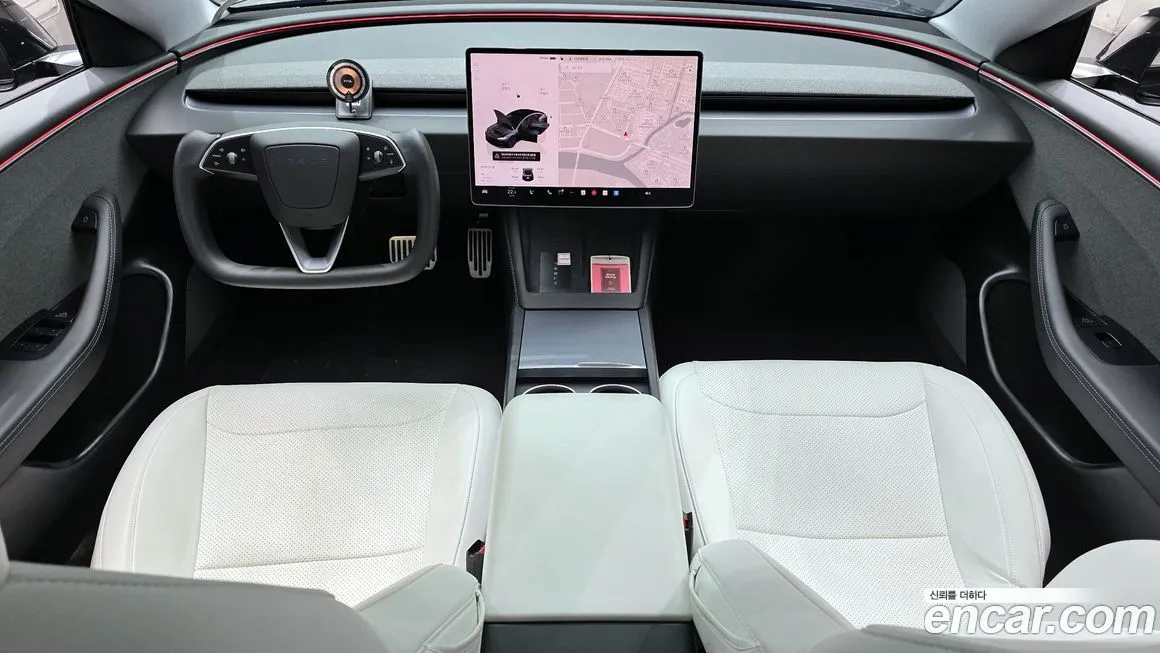 Tesla Model 3 — фото 8