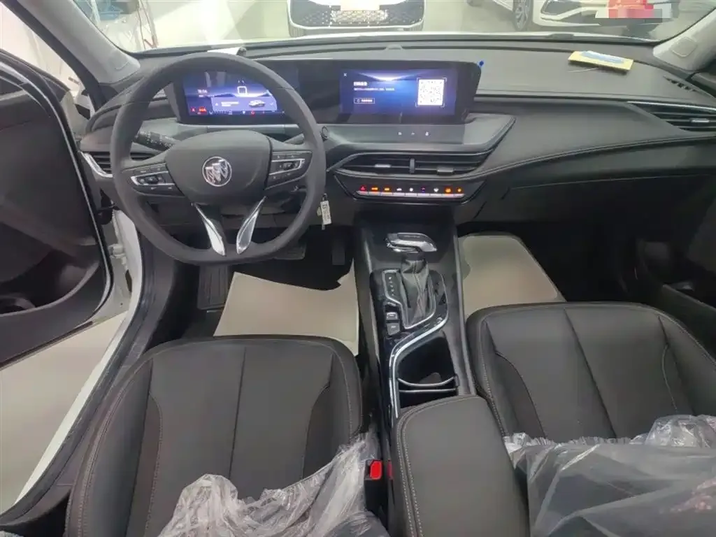 Buick Verano 2025 из CN, фото 9