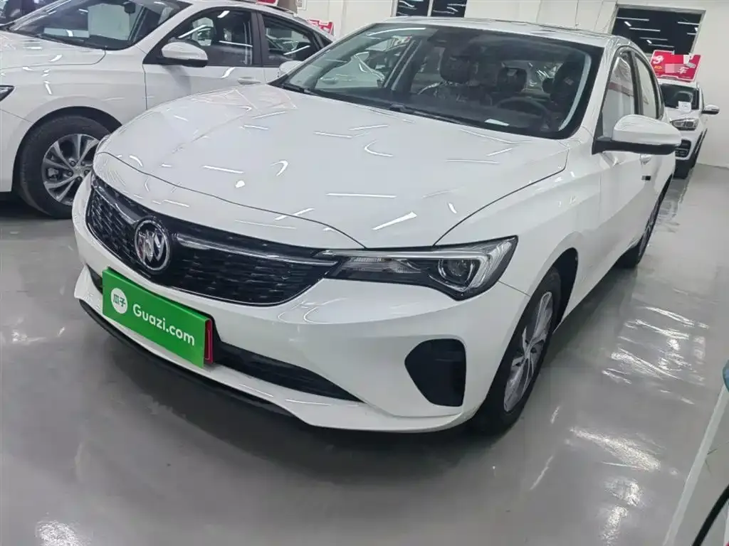 Buick Verano 2025 из CN, фото 10