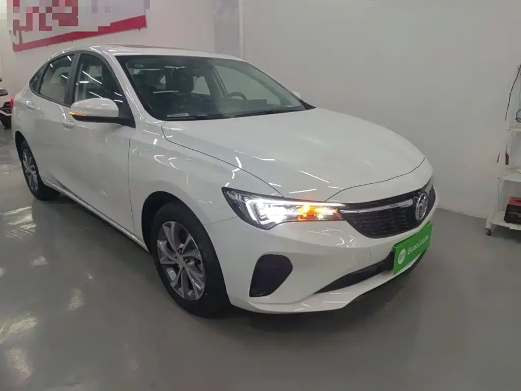 Buick Verano 2025 из CN, фото 3