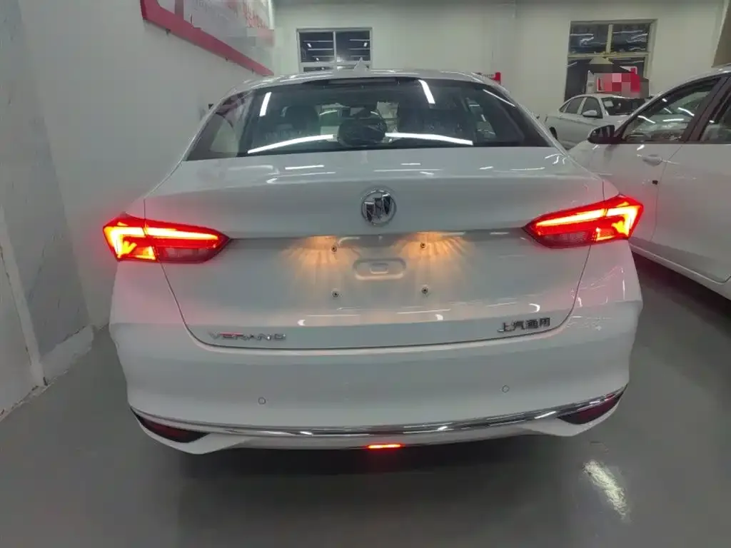 Buick Verano 2025 из CN, фото 2