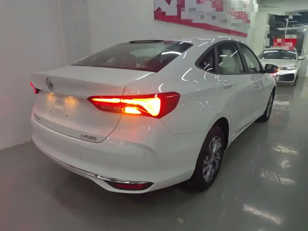 Buick Verano 2025 из CN, фото 8