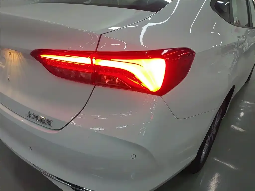 Buick Verano 2025 из CN, фото 7