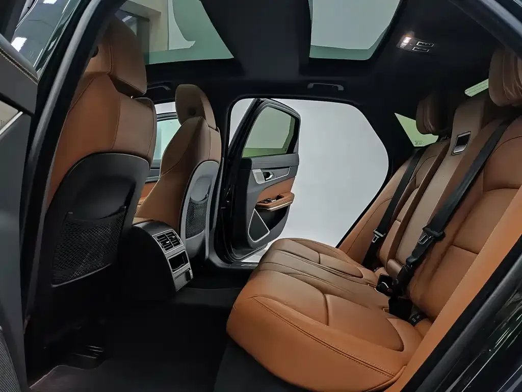 Jaguar XFL 2022 из CN, фото 4