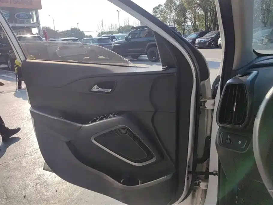 Hyundai ix35 2021 из CN, фото 7