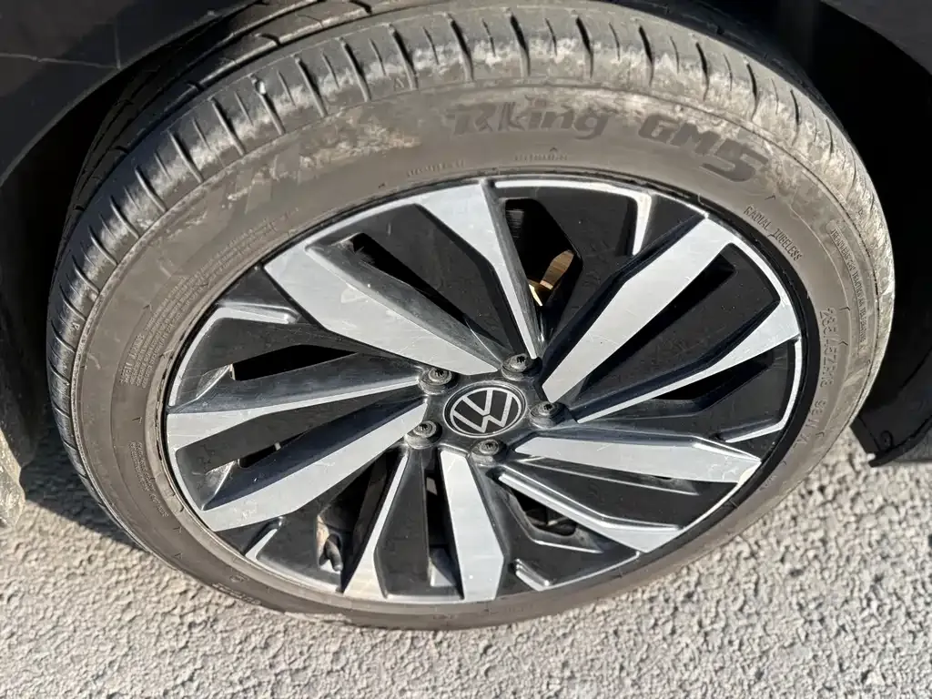 Volkswagen Passat 2022 из CN, фото 8