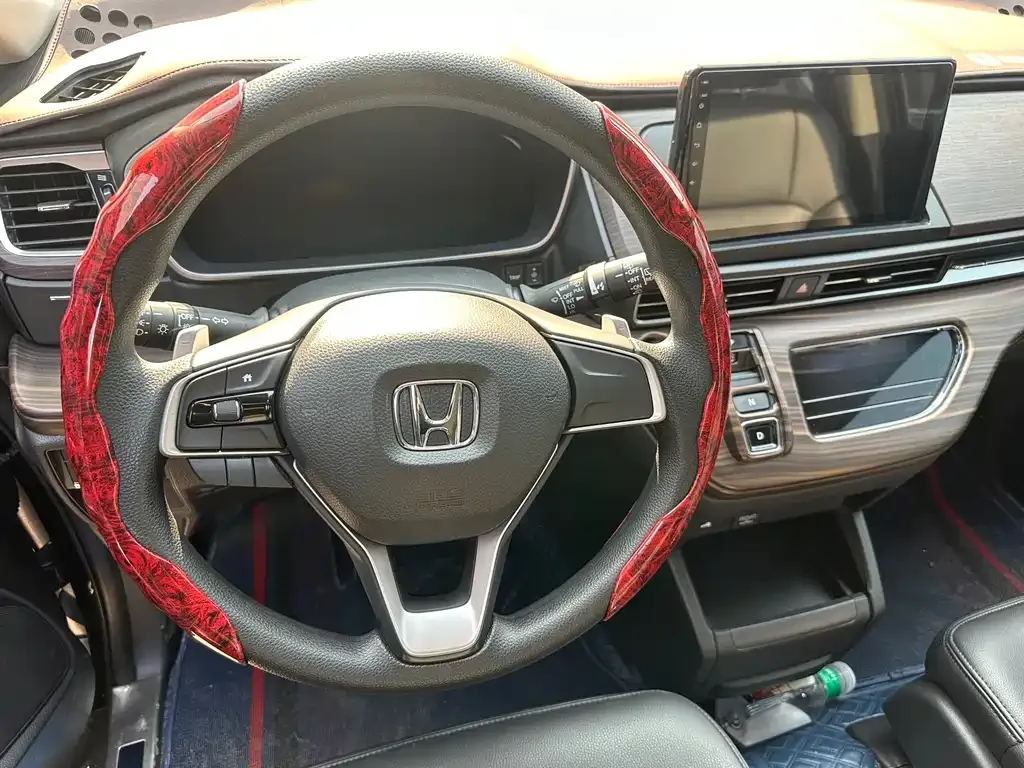 Honda Odyssey 2024 из CN, фото 8