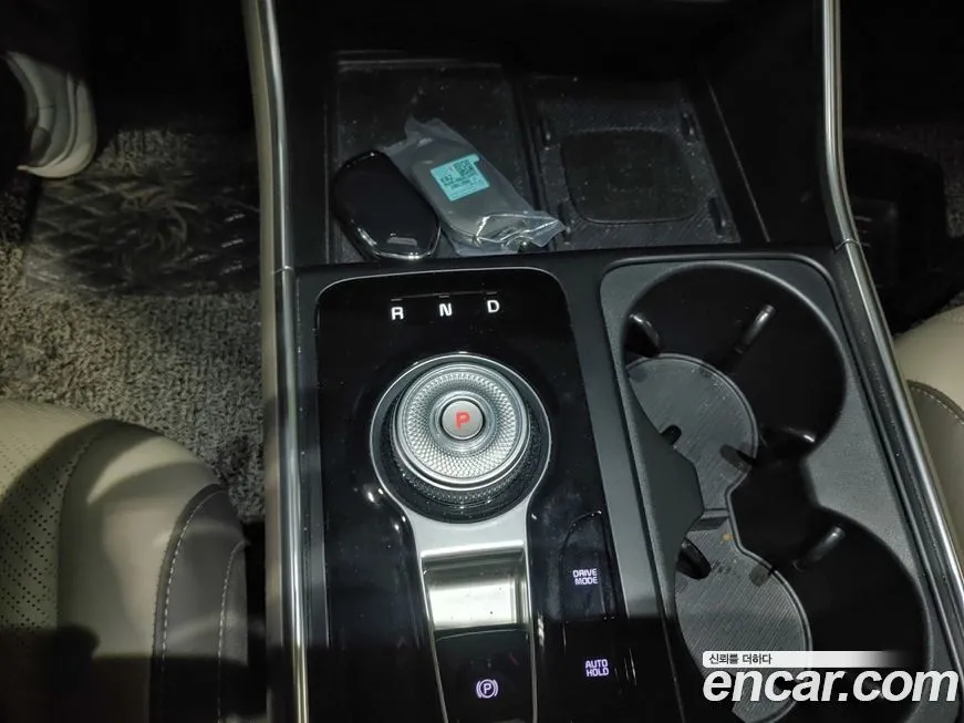 Kia Carnival 2025 из KR, фото 9
