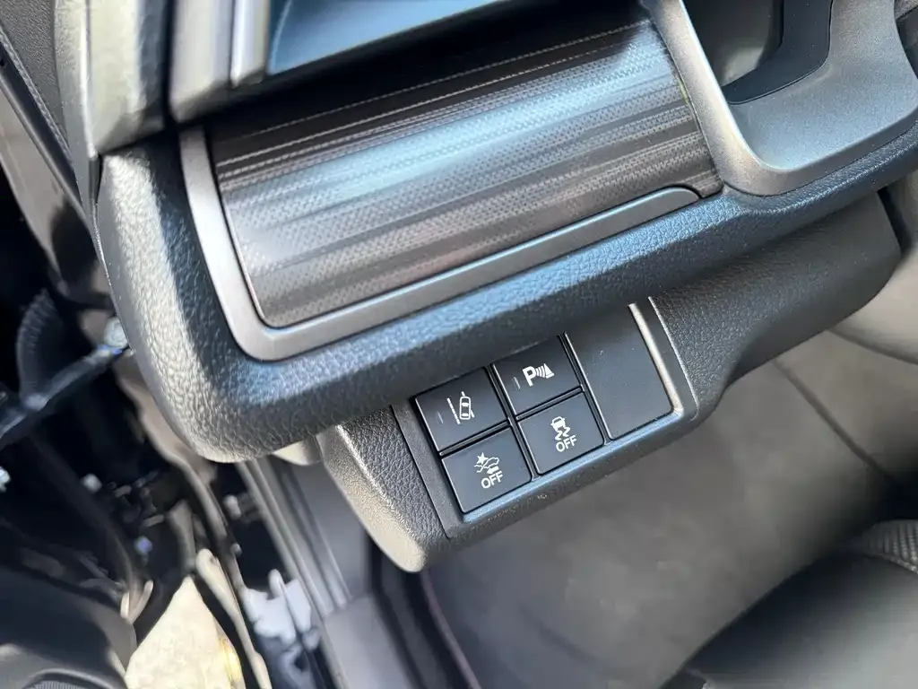Honda Civic 2022 из CN, фото 6