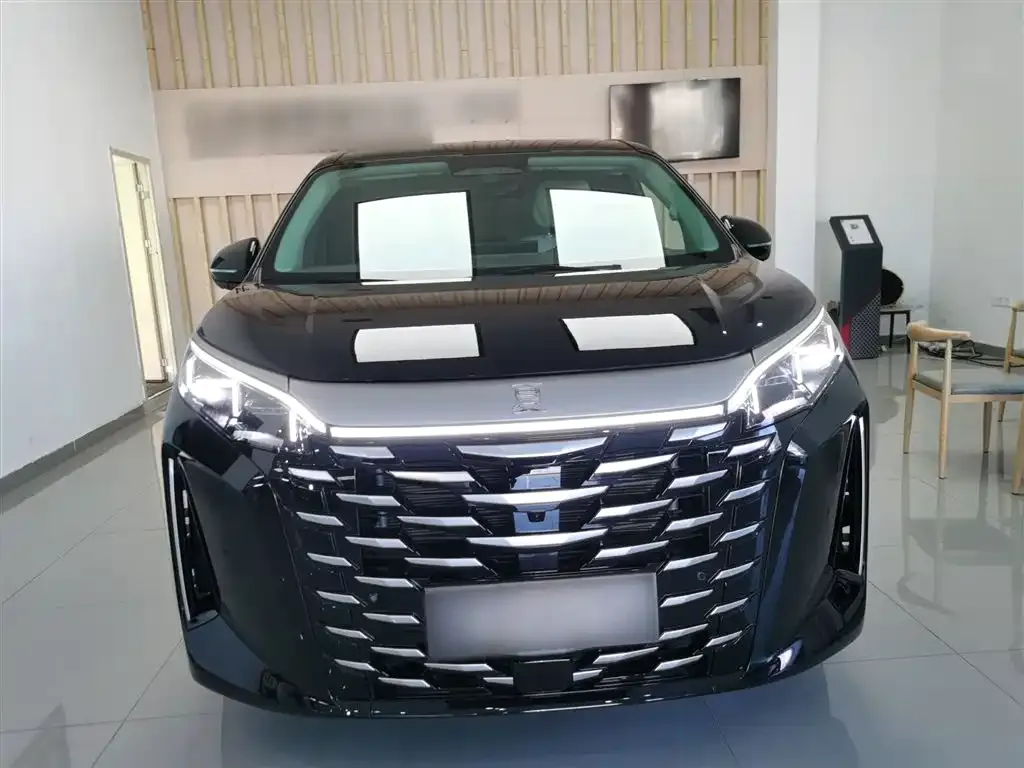 BYD Xia 2025 из CN, фото 4