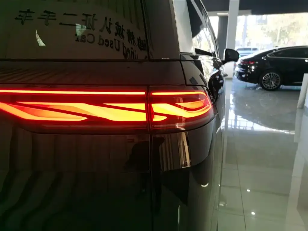 BYD Xia 2025 из CN, фото 3