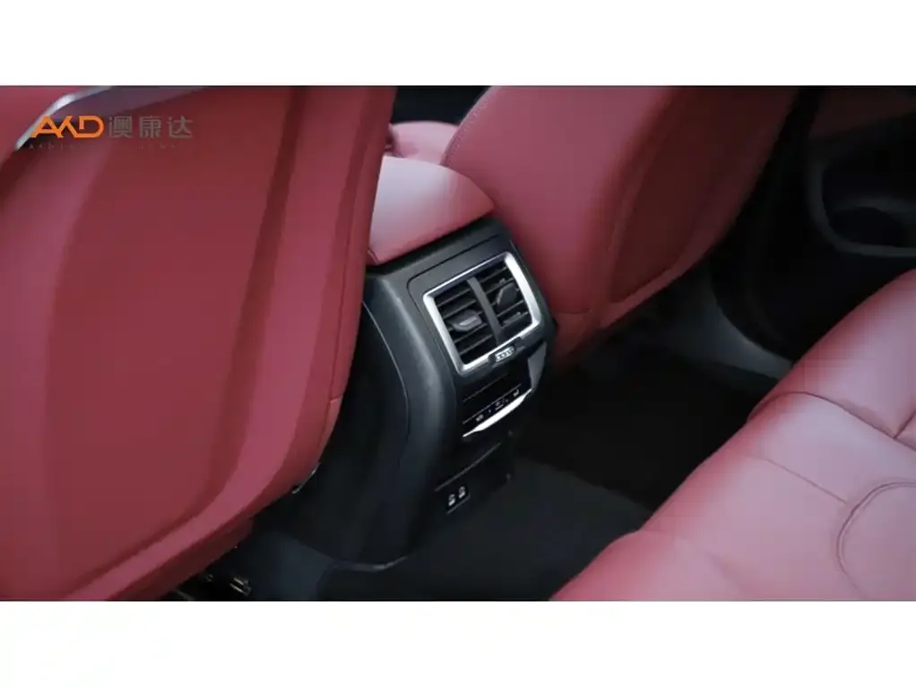 BMW X3 2022 из CN, фото 2