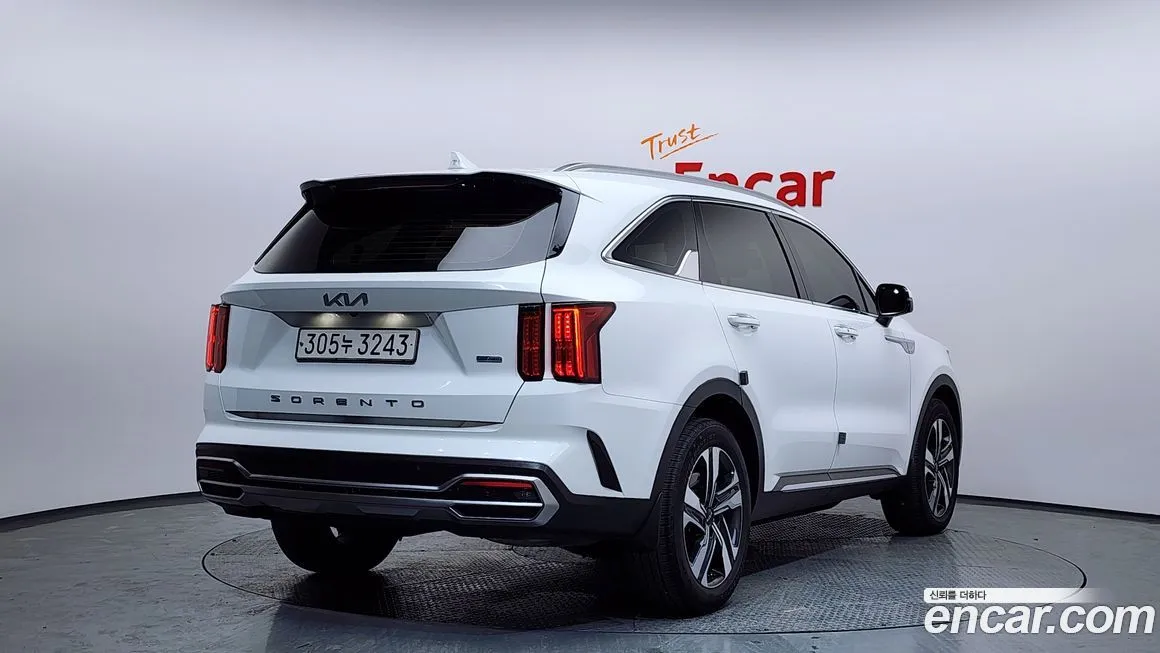 Kia Sorento — фото 2