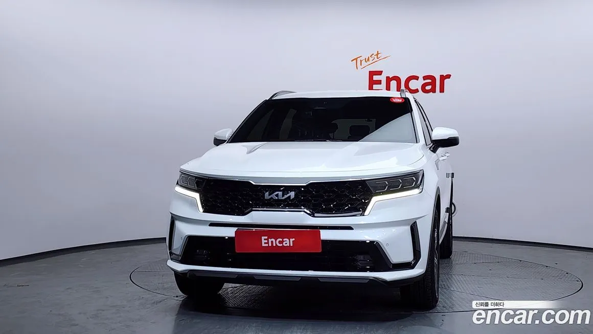 Kia Sorento — фото 3