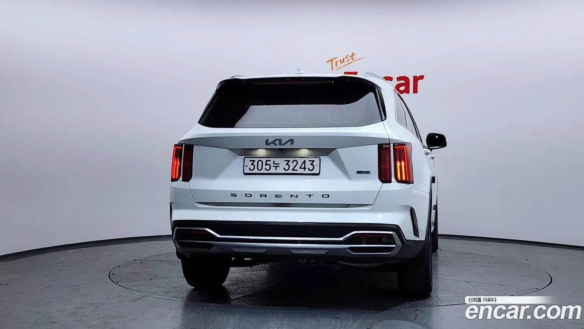 Kia Sorento — фото 4