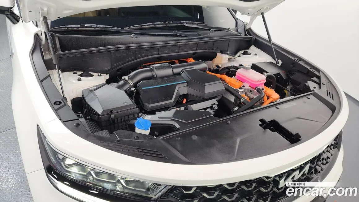 Kia Sorento — фото 6
