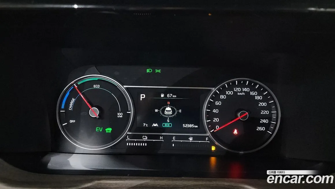 Kia Sorento — фото 8