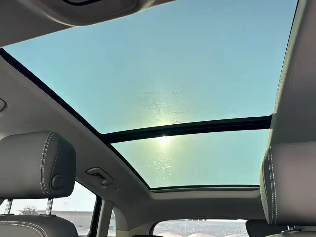 Audi Q5L 2023 из CN, фото 3