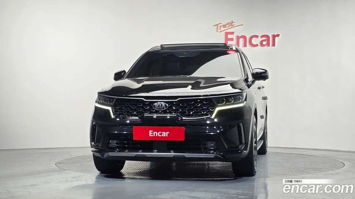 Kia Sorento — фото 4