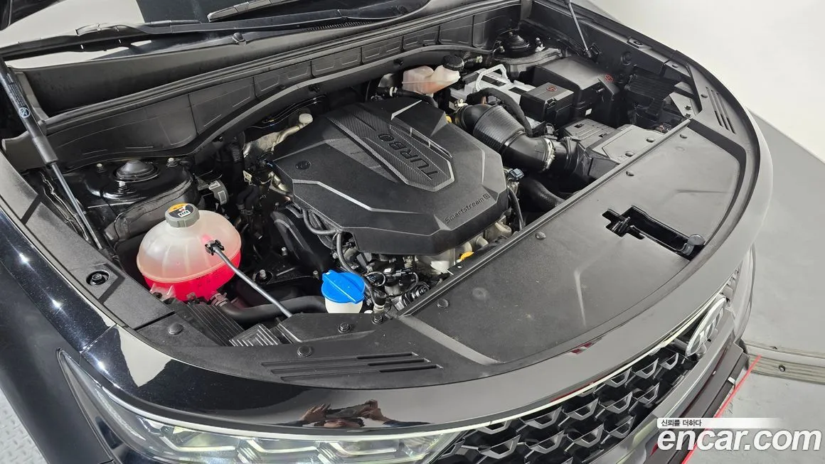 Kia Sorento — фото 10