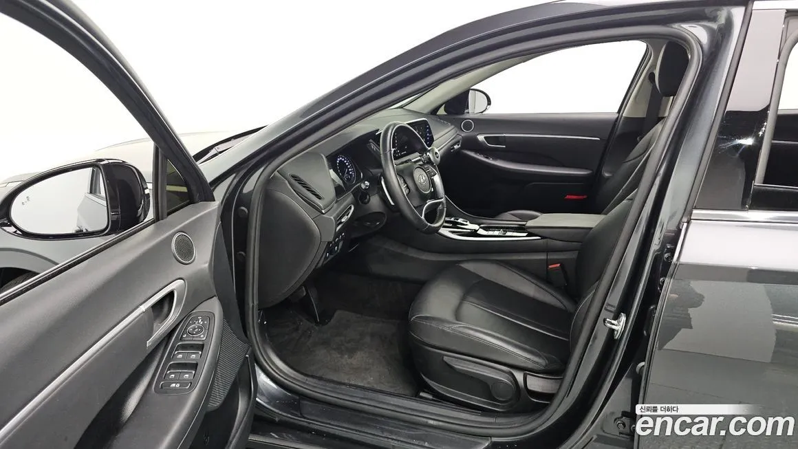 Hyundai Sonata 2022 из KR, фото 10