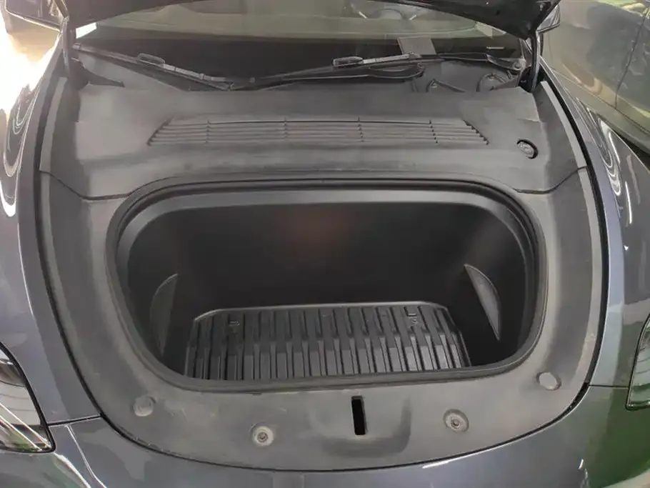 Tesla Model Y 2022 из CN, фото 10