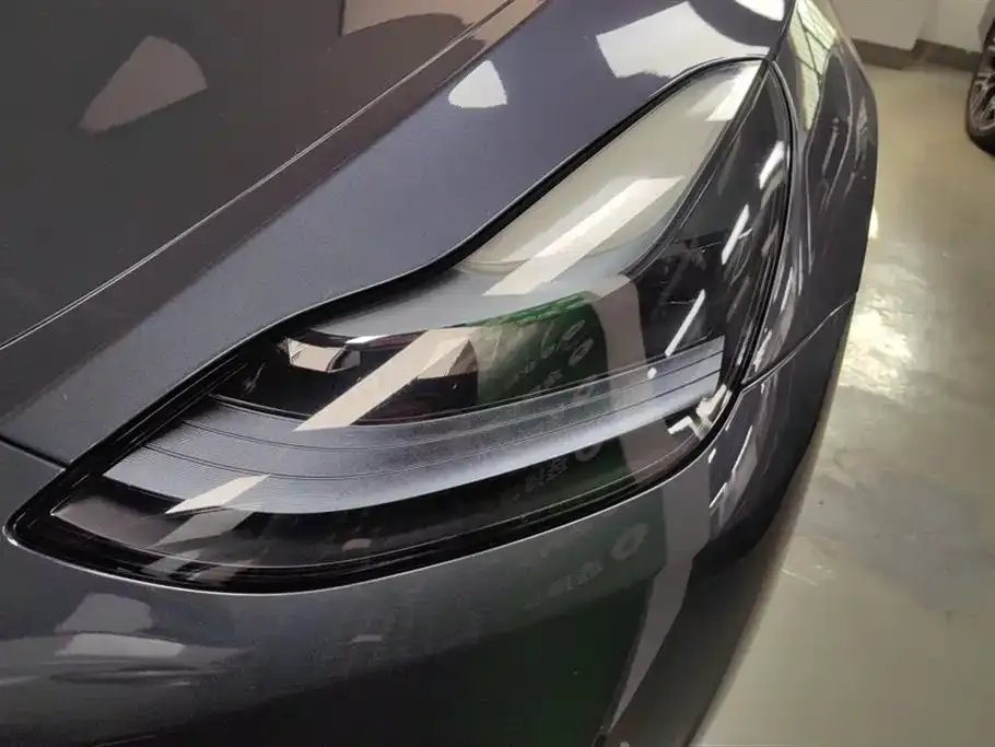Tesla Model Y 2022 из CN, фото 5