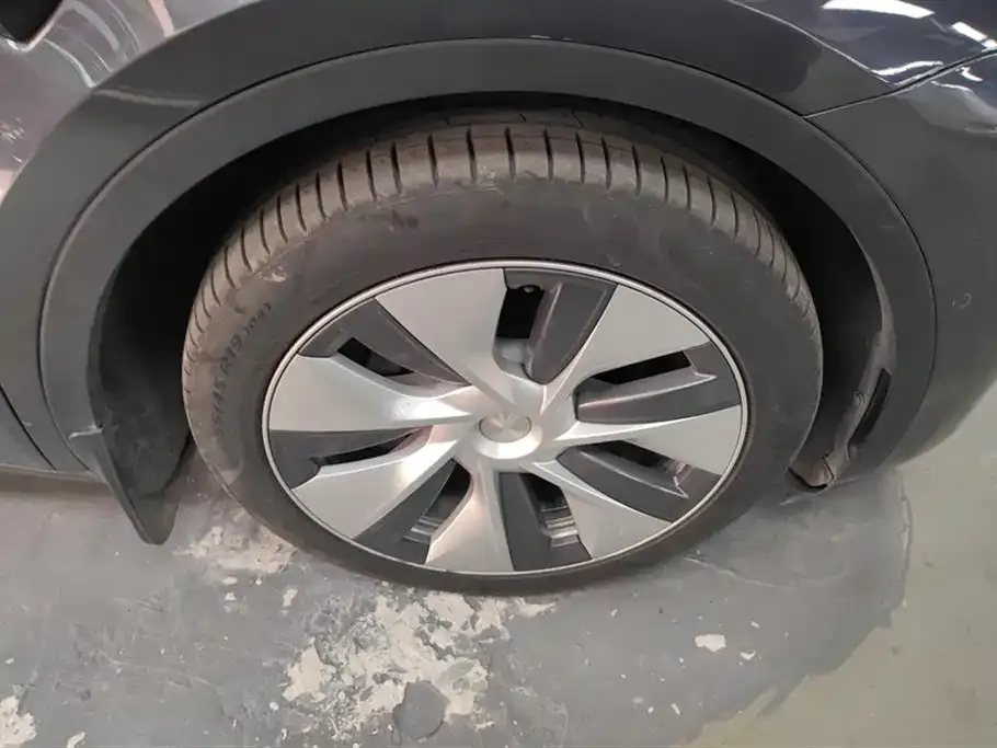 Tesla Model Y 2022 из CN, фото 6