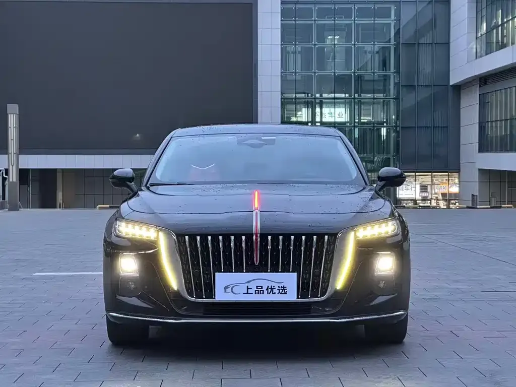 Hongqi H5 2022 из CN, фото 2