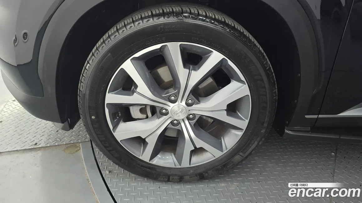 Hyundai Palisade — фото 9