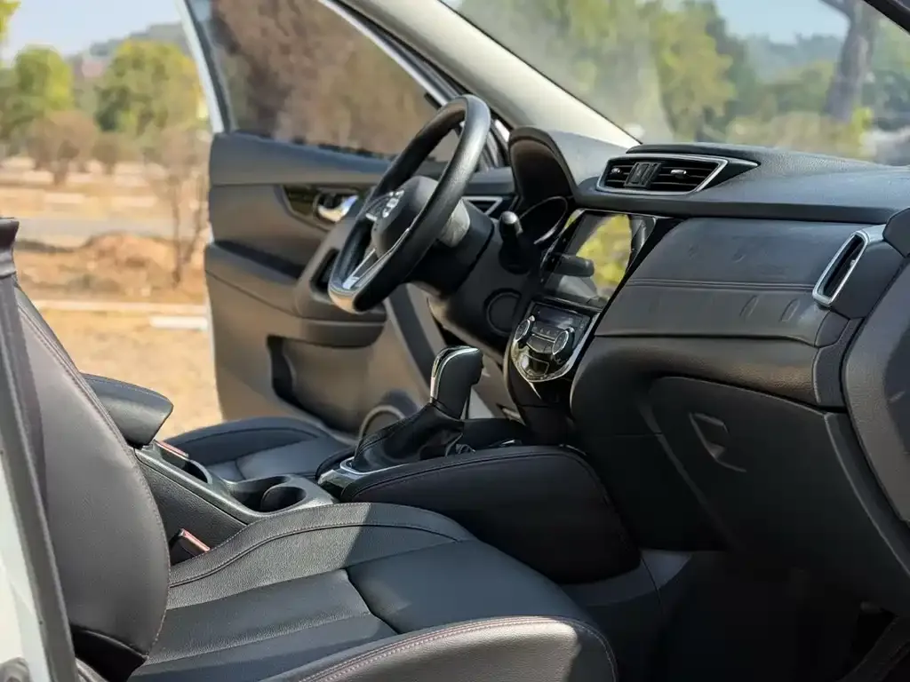 Nissan Qashqai 2022 из CN, фото 6