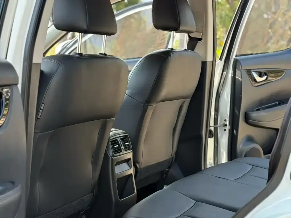 Nissan Qashqai 2022 из CN, фото 7