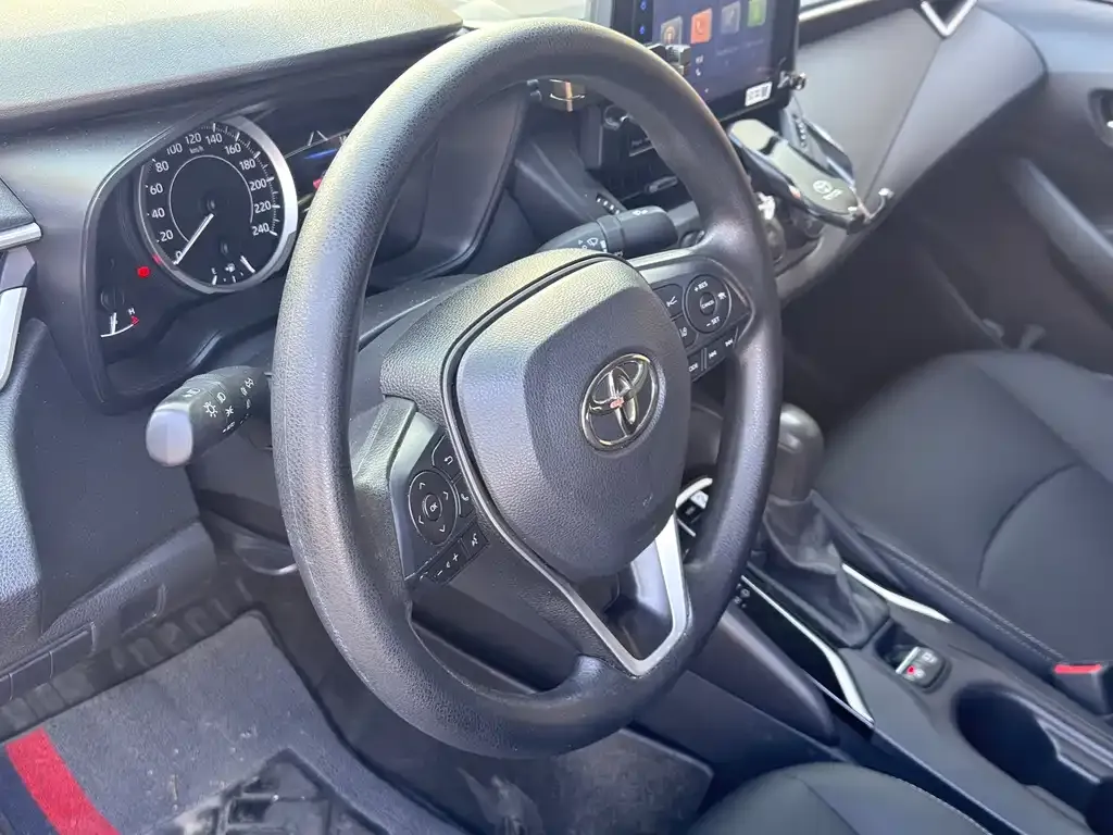 Toyota Corolla 2023 из CN, фото 8
