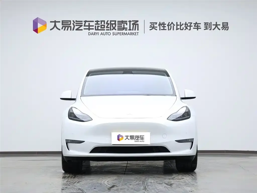 Tesla Model Y 2023 из CN, фото 5