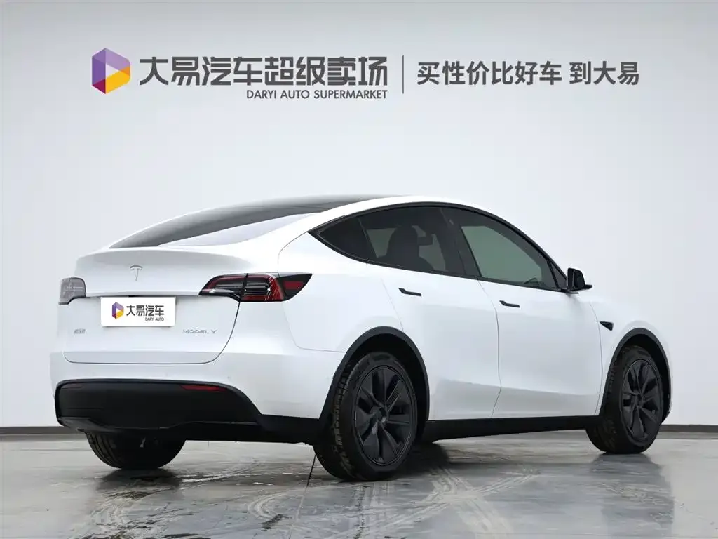 Tesla Model Y 2023 из CN, фото 7