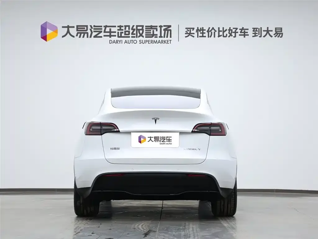Tesla Model Y 2023 из CN, фото 8